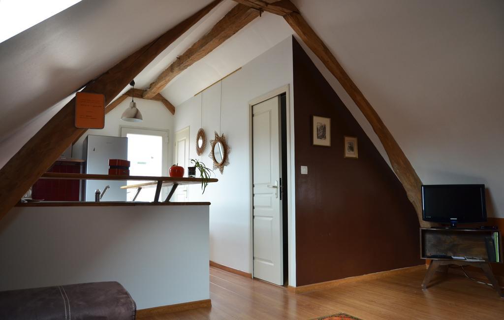 Holiday home Le D'or Vouvray