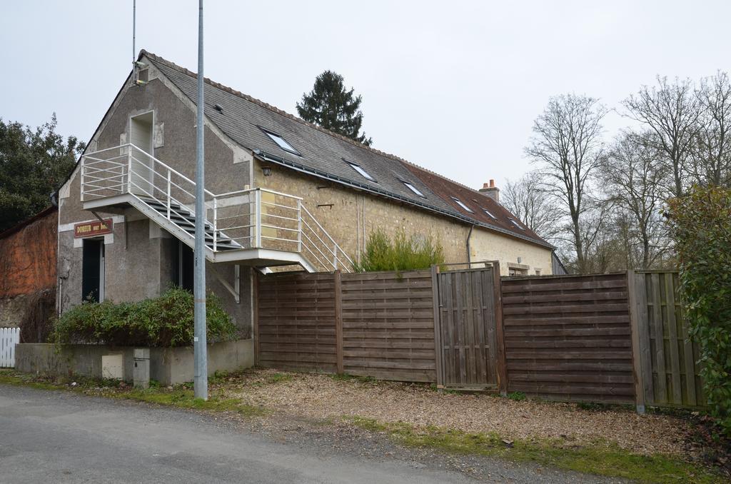 Holiday home Le D'or
