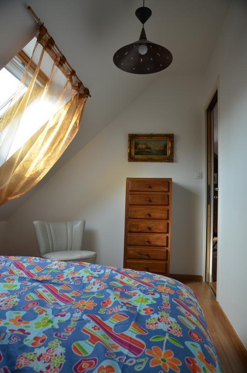 Holiday home Le D'or Vouvray