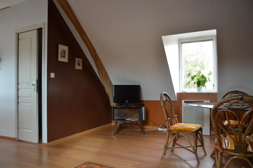 Le D'or Holiday home *