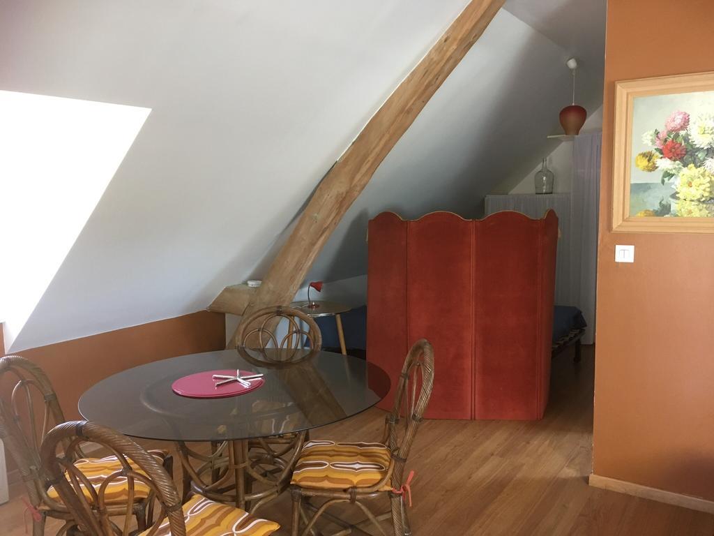 Le D'or Holiday home