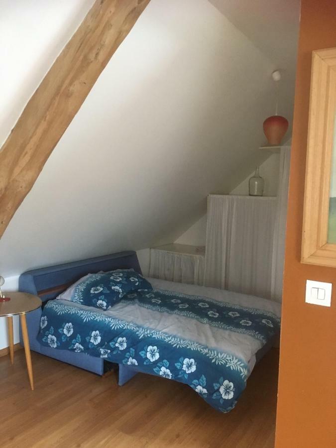 Hébergement de vacances Le D'or