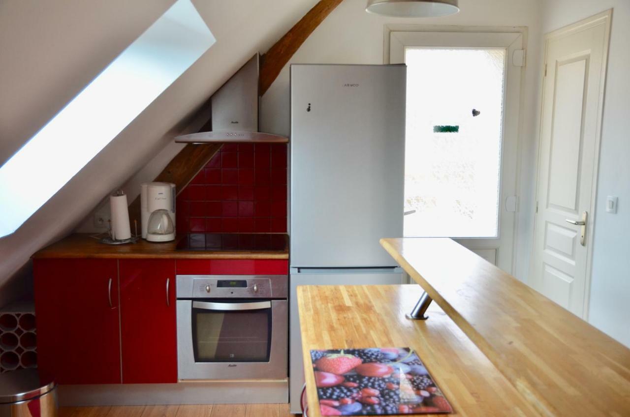 Holiday home Le D'or *