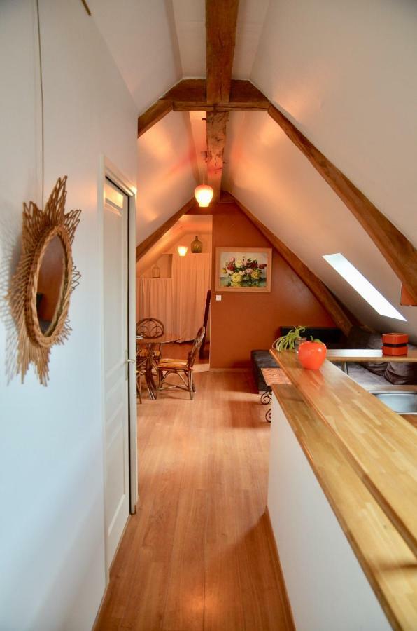 Holiday home Le D'or Vouvray
