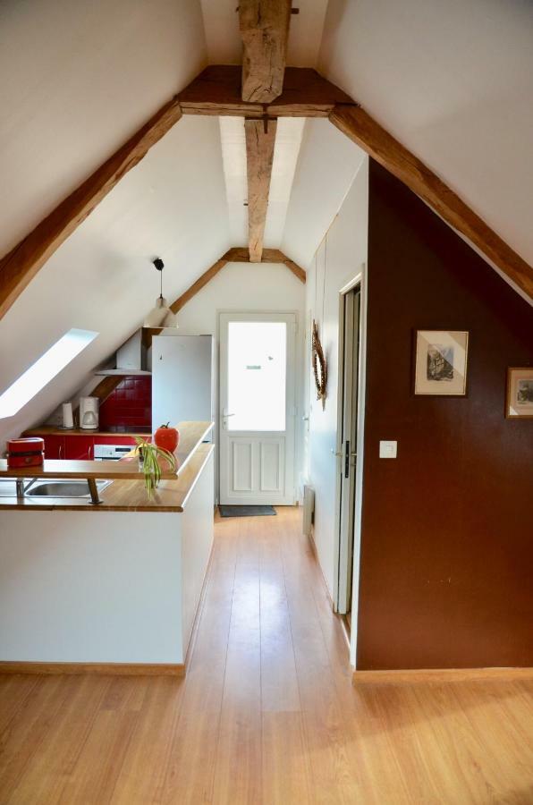 Le D'or Holiday home Vouvray
