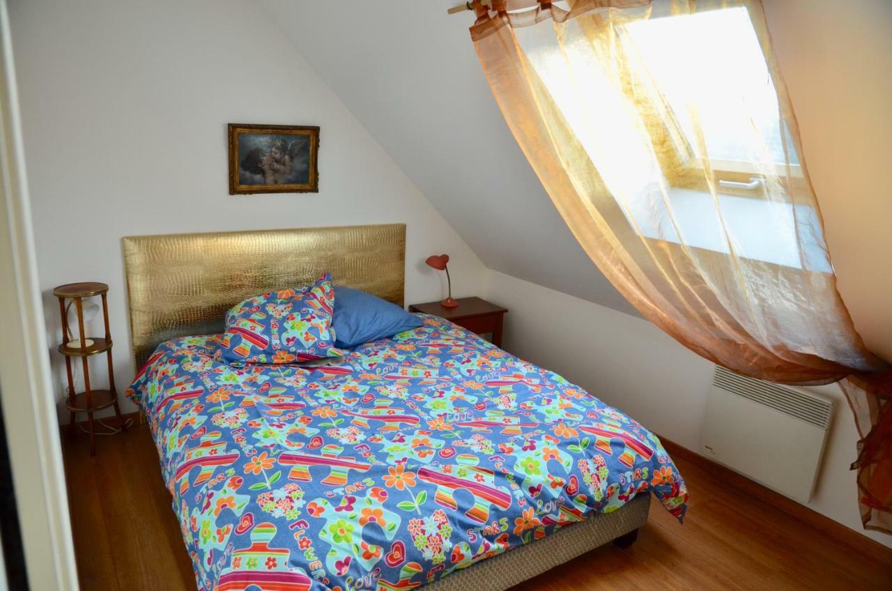 Le D'or Holiday home *